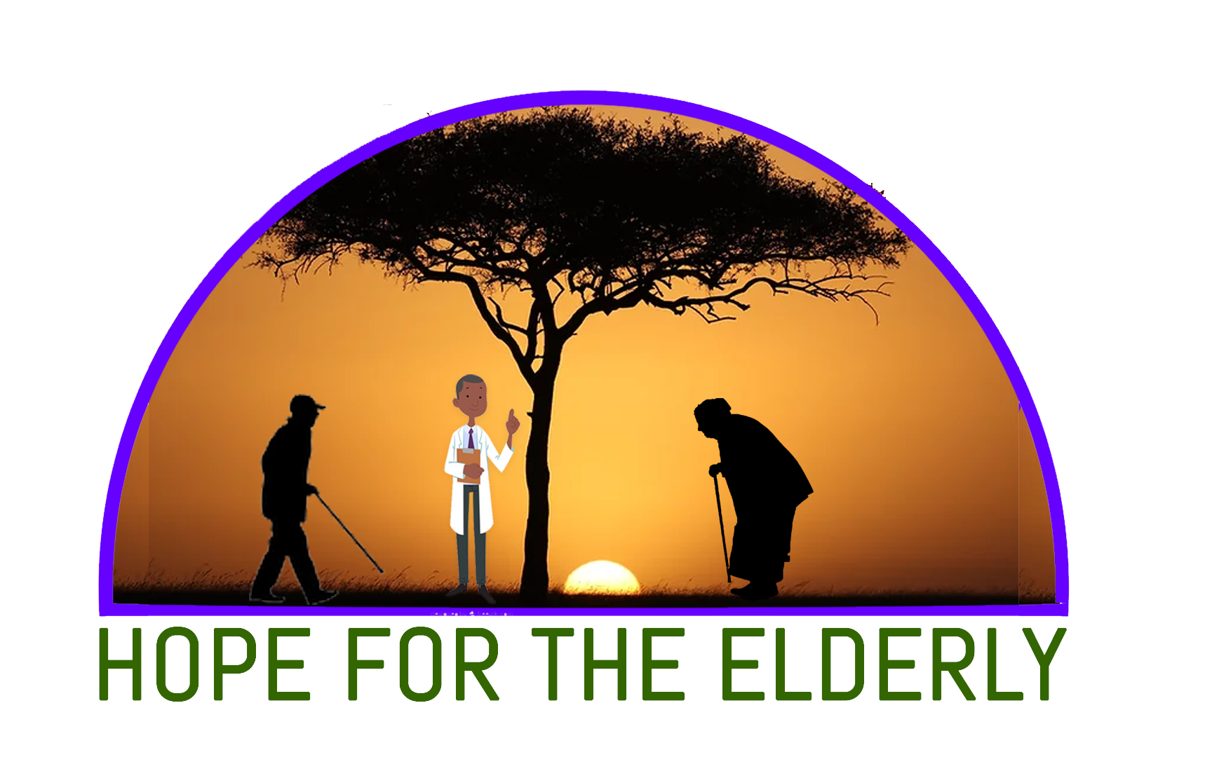 Hope For The Elderly